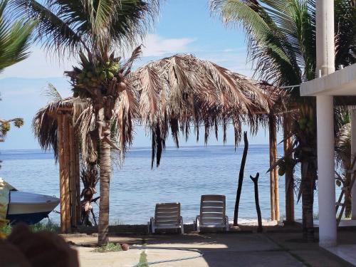 Bungalows Pascana 58