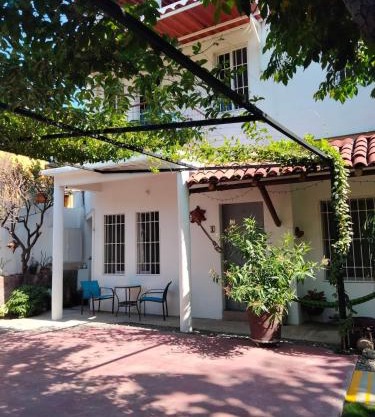 Bungalows Teka