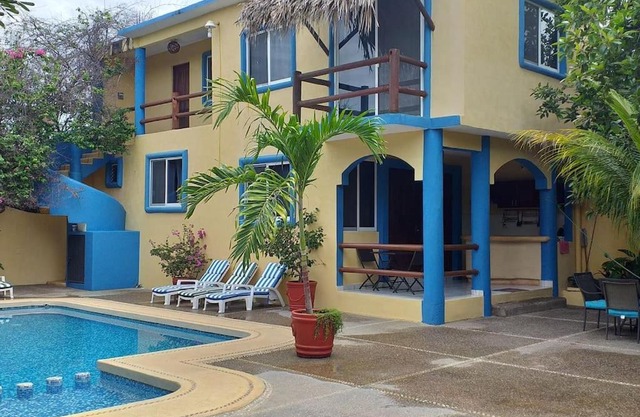 Bungalows Zihuatanejo