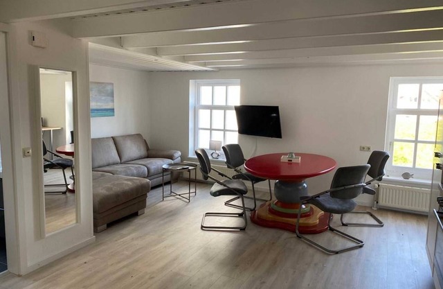 Bunk 4 - Apartments Meerhuus, 45229
