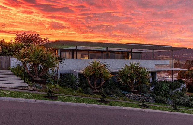 Bunker House, Gerringong