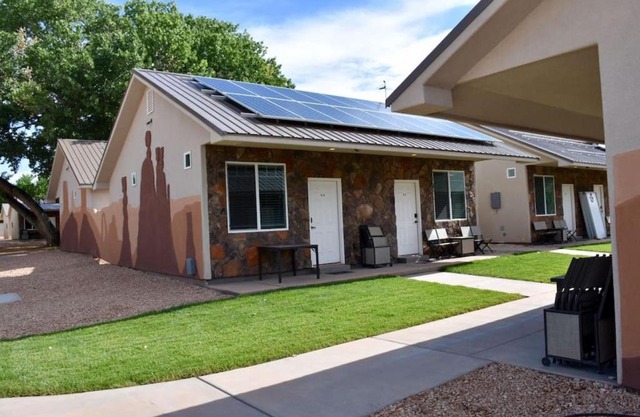 Bunkhouse 2A Close To National Parks