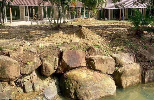 Bunyagard Koh Kood Resort