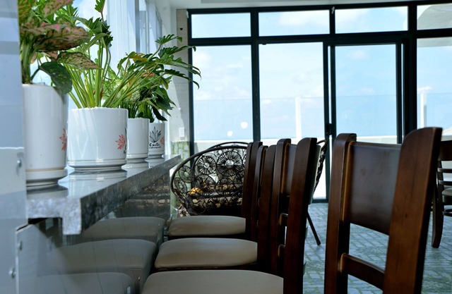 Buon Ma Thuot Hotel