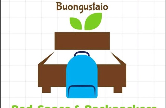 Buongustaio1 Zimmer mit ensuite T&B