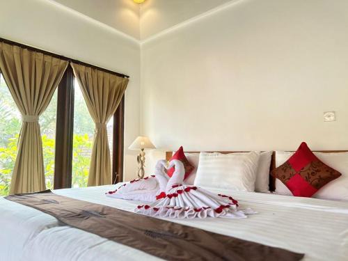 Bupon House Anggrek Room