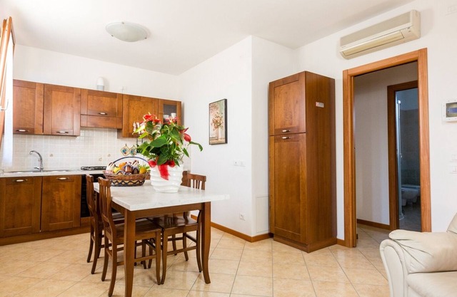 BURANO APARTMENT