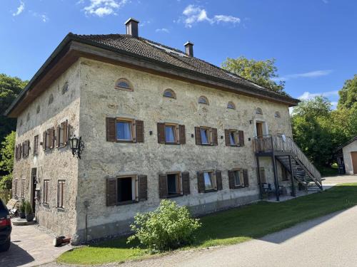 Burg 2 - Ferienwohnungen