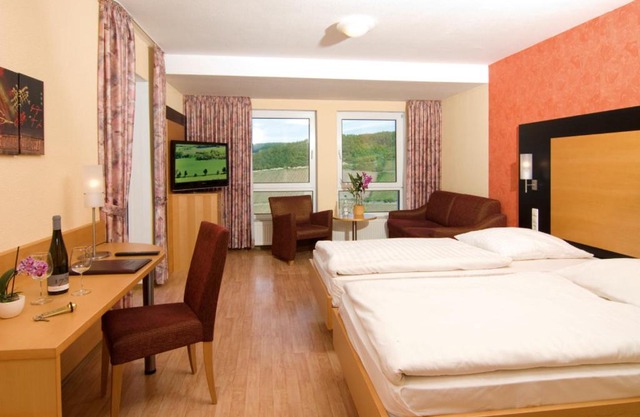 Burg-Hotel
