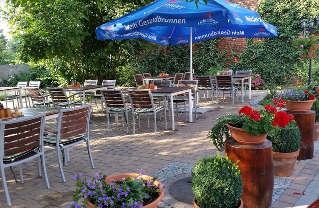 Burg Hotel Ziesar