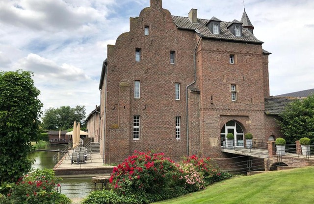 Burg Obbendorf