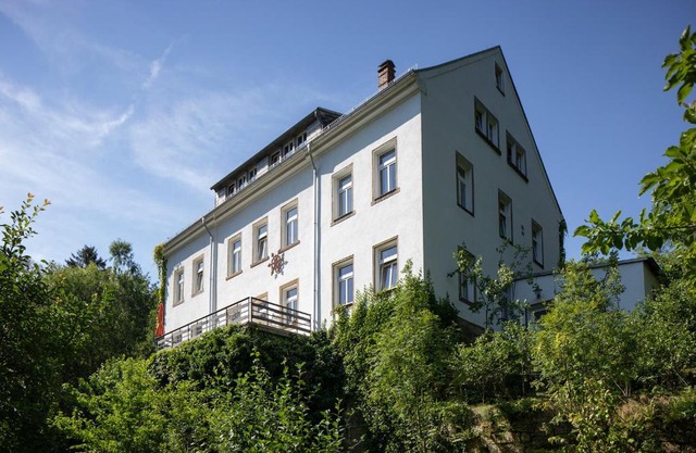 Burg Schöna - Suiten und Zimmer