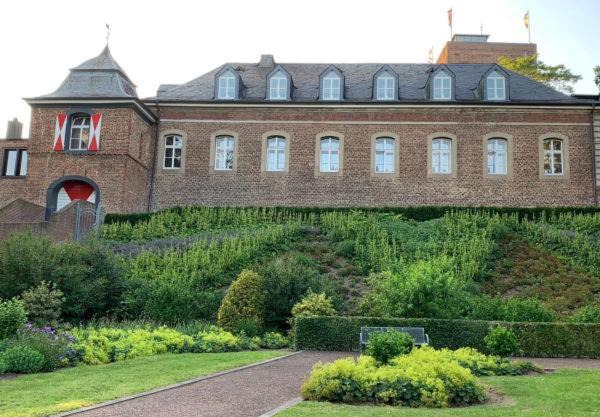 Burg Wassenberg