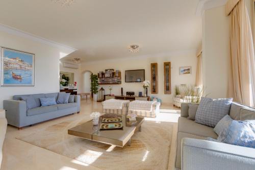 Burgau Penthouse