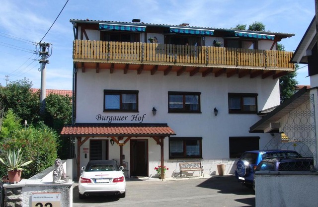 Burgauer Hof