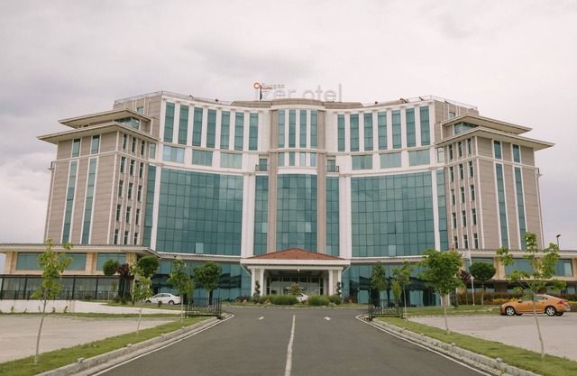 Burgaz Izer Hotel