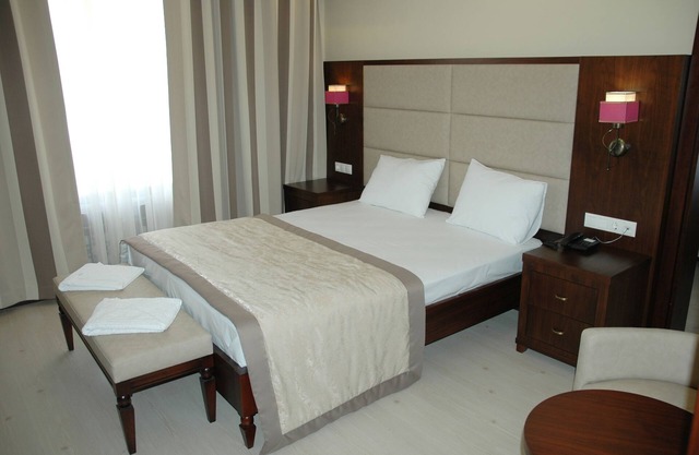Burgaz Resort Aquapark Hotel