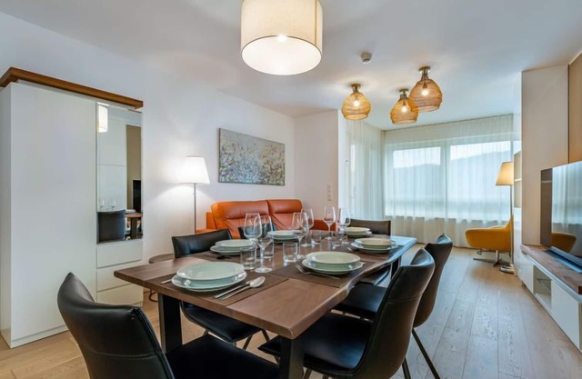 Burgblick alpe maritima Ski & See-Top 26 by Interhome