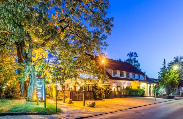 Burgdorfs Hotel & Restaurant
