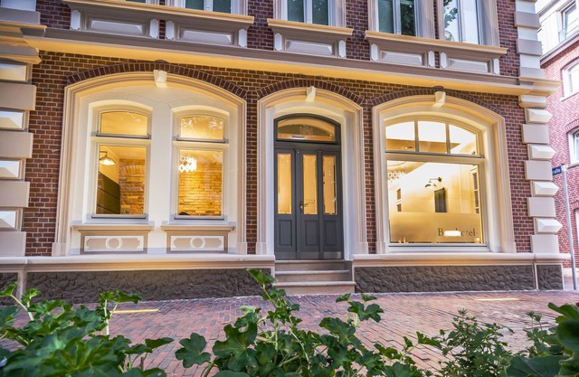 Burghotel Lingen