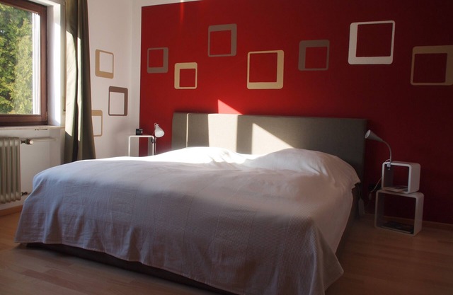 BURGSTATION - holiday home in Baden-Baden