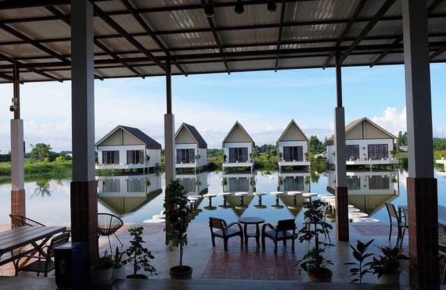 Burichan Resort