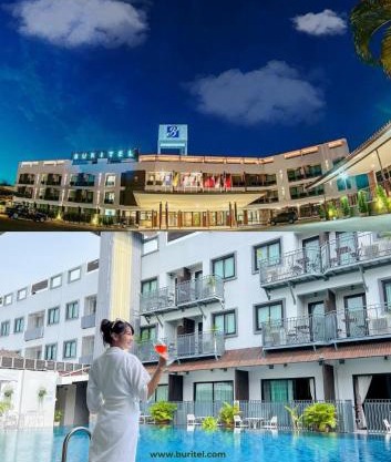 Buritel Hotel