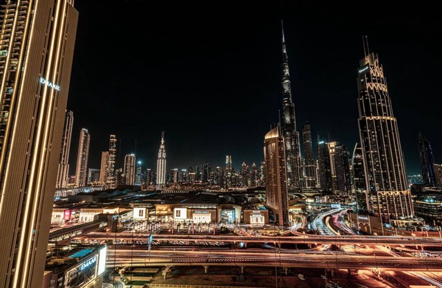 Burj Khalifa View - New 2BR - Dubai Mall Access