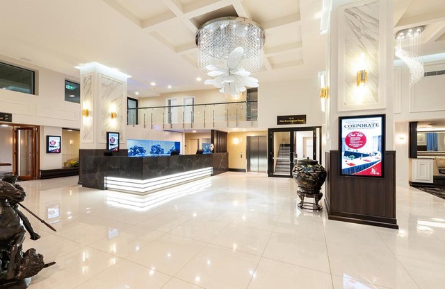 Burke and Wills Hotel Toowoomba