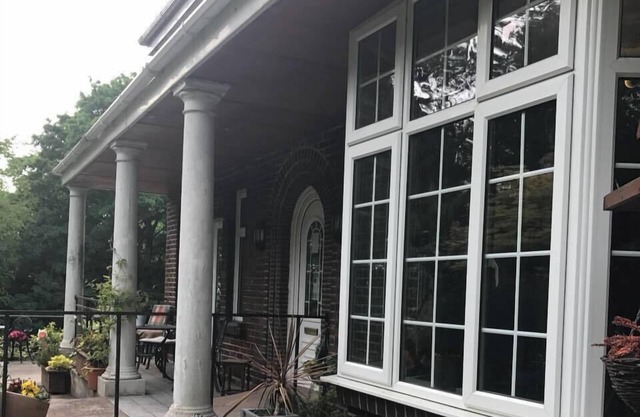 Burleigh House
