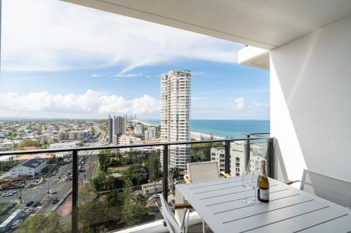 Burleigh Seaside Sanctuary