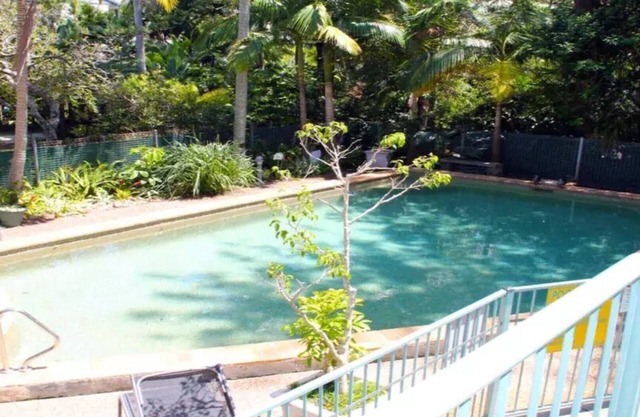 Burleigh Terraces 34, In the Heart of Burleigh