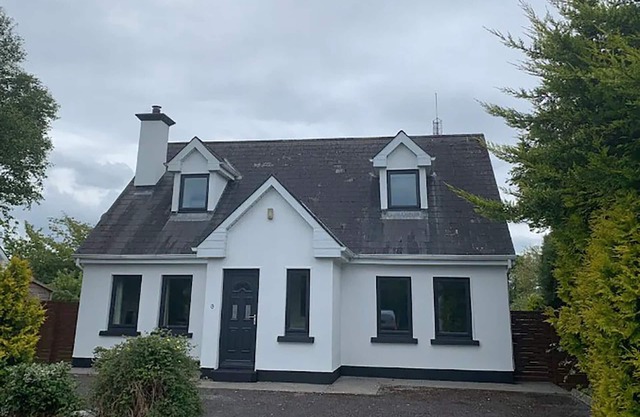Burren Seaside Lodge