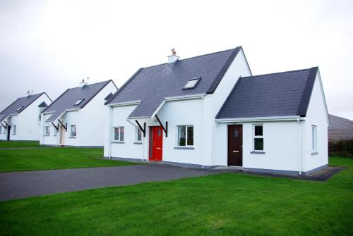 Burren Way Cottage 