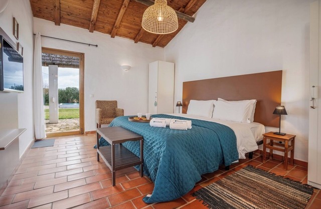 Burro Ville - Bright House w/Pool