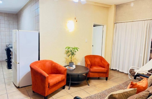 Busa House Self Catering guest house