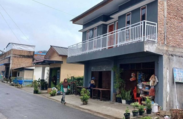 Busan Homestay