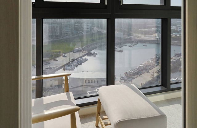 Busan Hotel Grazie