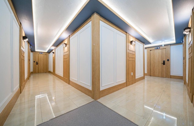 Busan Mora Hotel 979