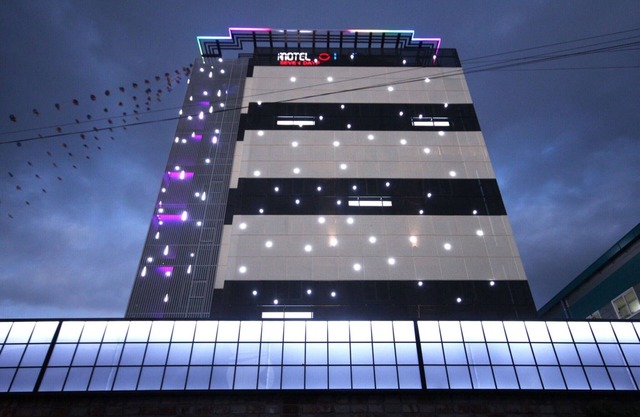 Busan Sasang Hotel Ire