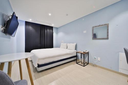 Busan Station Hotel 26