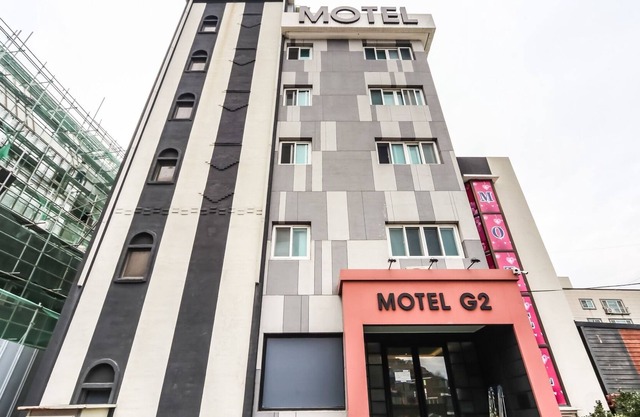 Busan Yeongdo G2