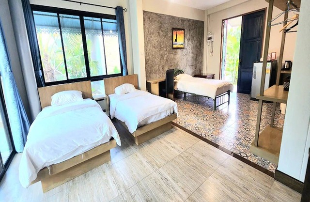 Busaya Resort & Cuisine