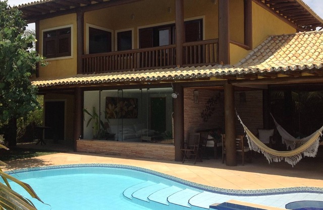 Busca Vida Beach