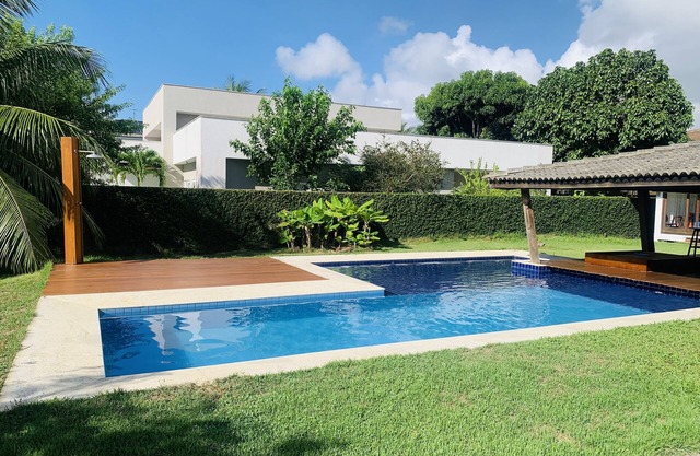 Busca Vida House, Busca Vida, Bahia, Brazil
