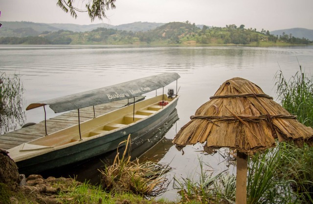 Bushara Island Camp