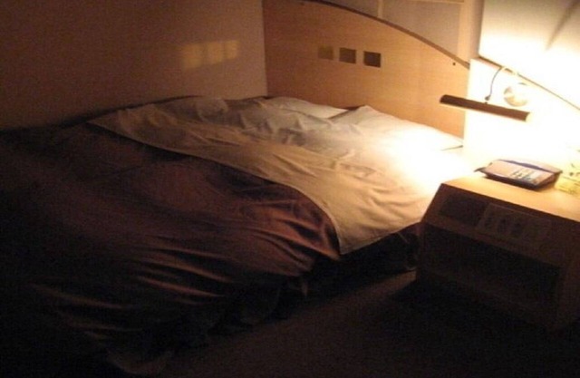 Business Hotel Kawaramachi