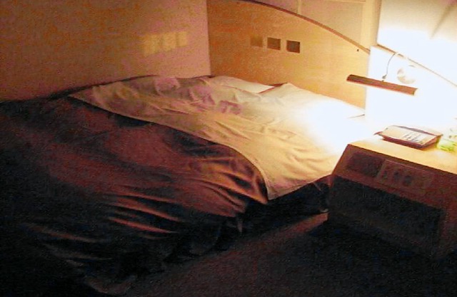 Business Hotel Kawaramachi