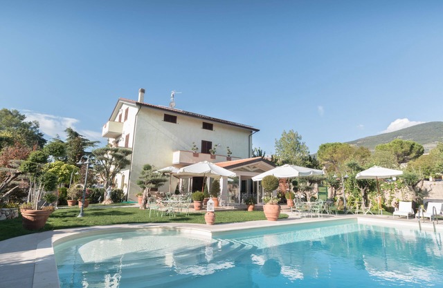 Business Apartment Assisi