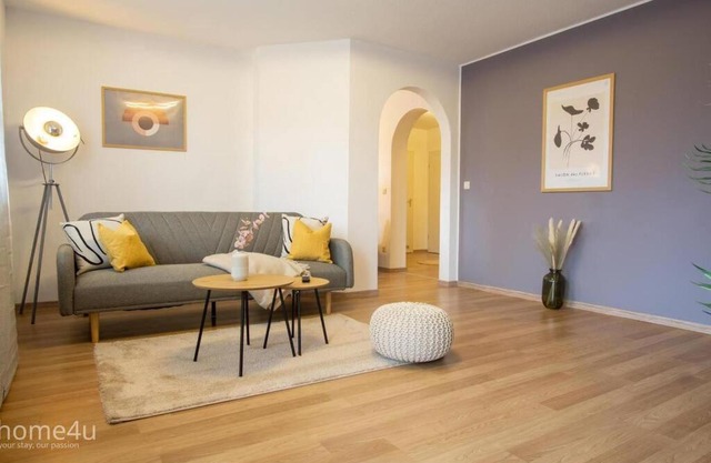 Business-Apartment